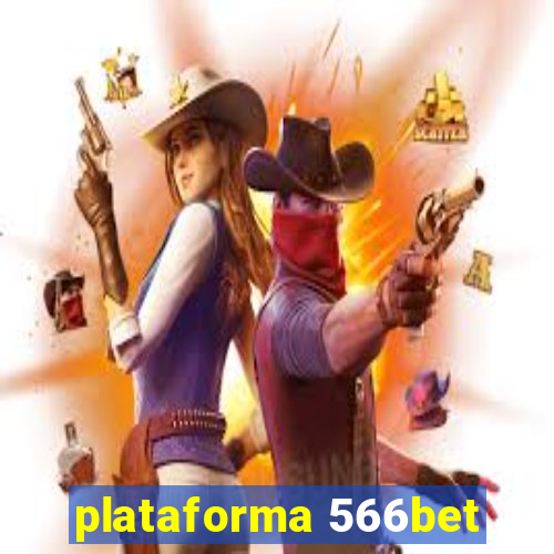 plataforma 566bet